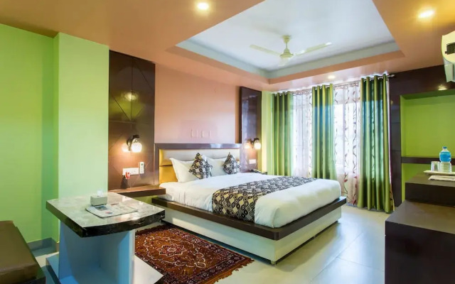 Hotel New Anand