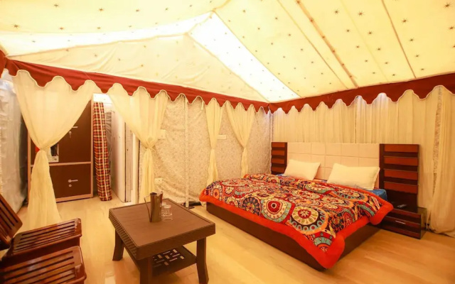 V Resorts BRV Mussoorie