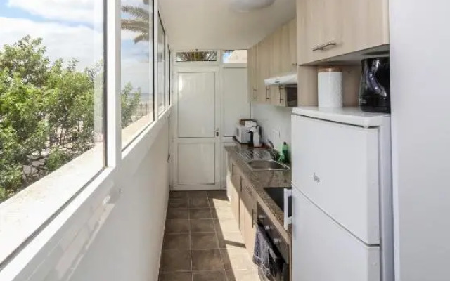 Luxury Suite Sea Front II