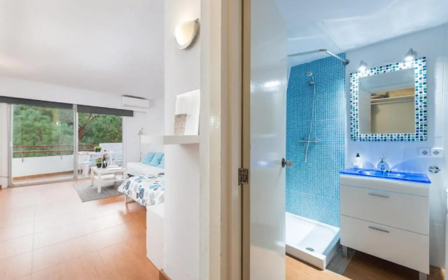 Nice Studio in Siesta 2 in Puerto Alcudia 3