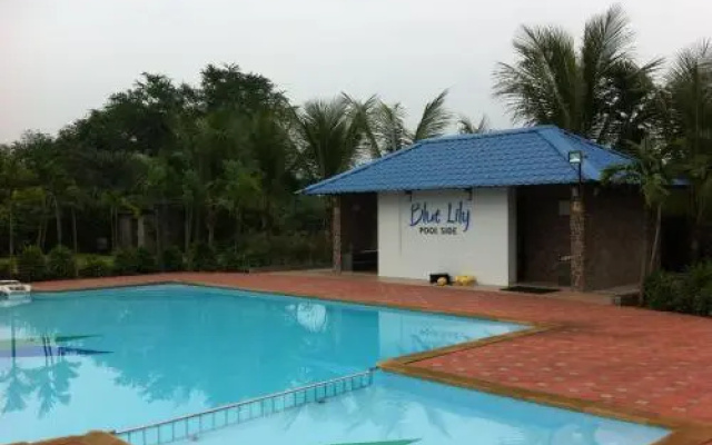 Palms Water Resort