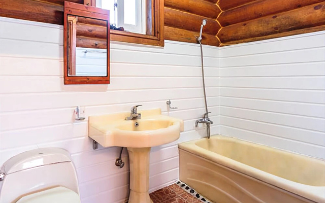Seogwipo Ocean House Pension
