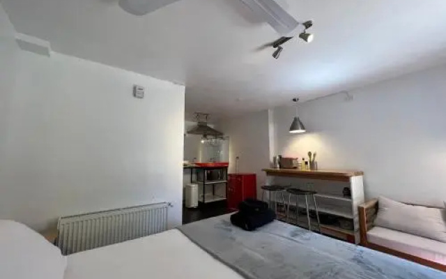 Hostal French Andes 1