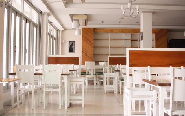 Supee Apartment