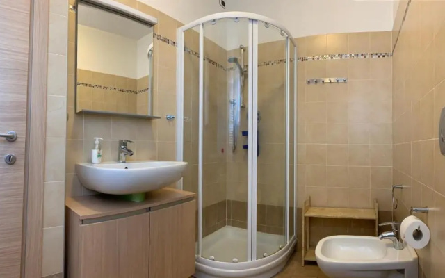 Lago Apartment