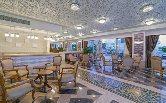 Trend Park Hotel