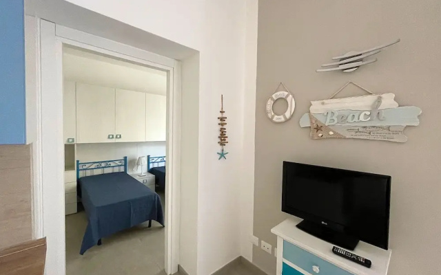Appartamento Giglio Vicino al Mare