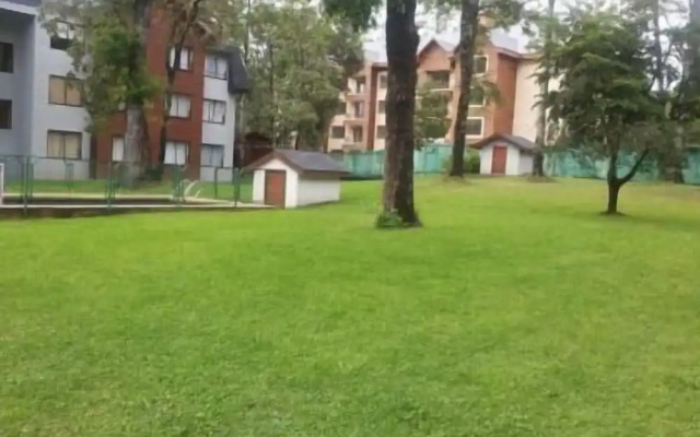 Parque Suizo