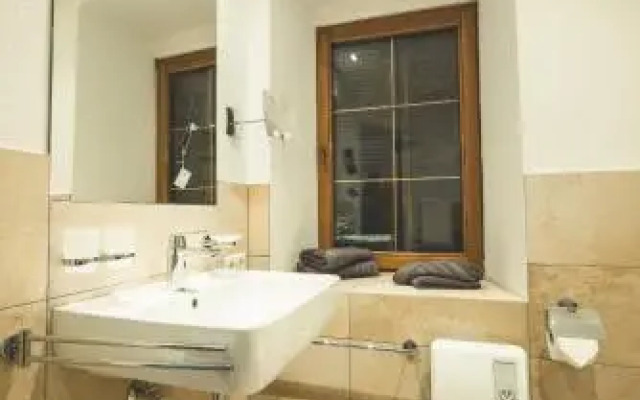 Schneggnheisl - Appartement