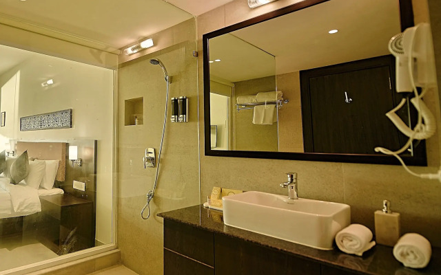 Tatsaraasa Resort and Spa Udaipur