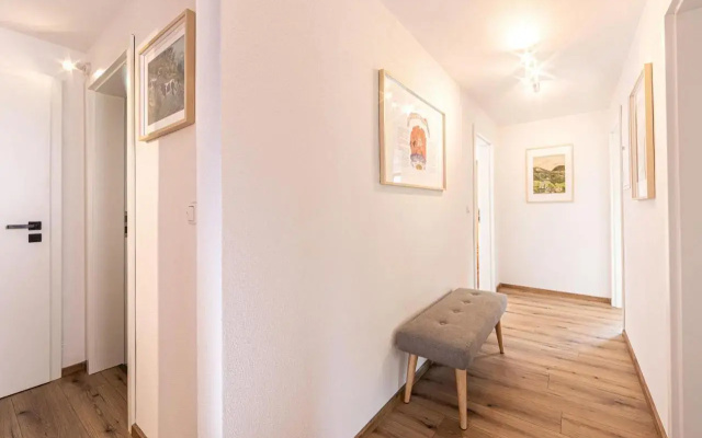 Ferienwohnung Hartmann