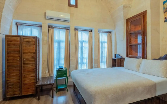 Narli Ev Butik Otel