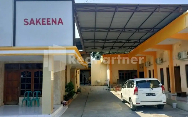 Sakeena Syariah Purwodadi RedPartner