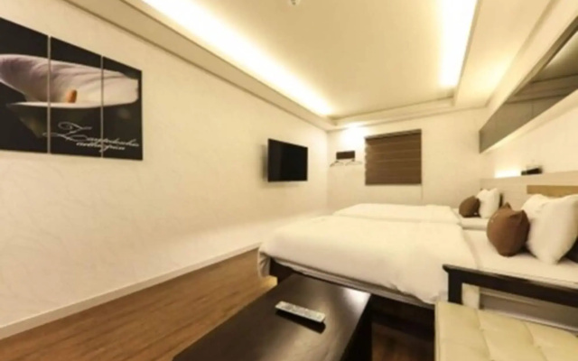 H Hotel Ulsan