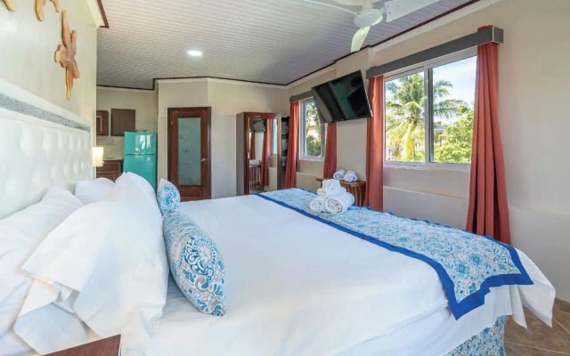 Island Magic Beach Resort