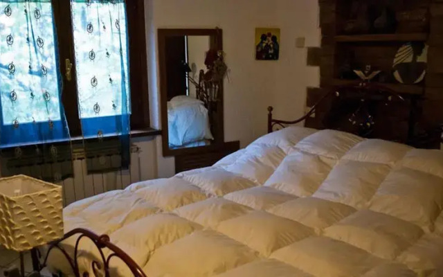 Terraepane Bed & Breakfast