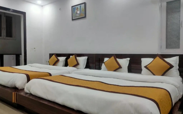 Mountain Mist Home Stay, Bhimtal