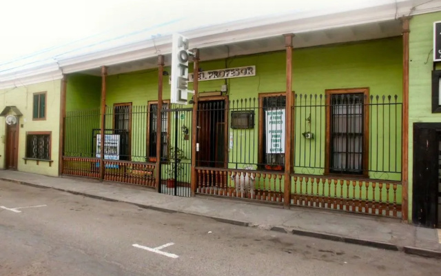 Hotel Casa del Profesor