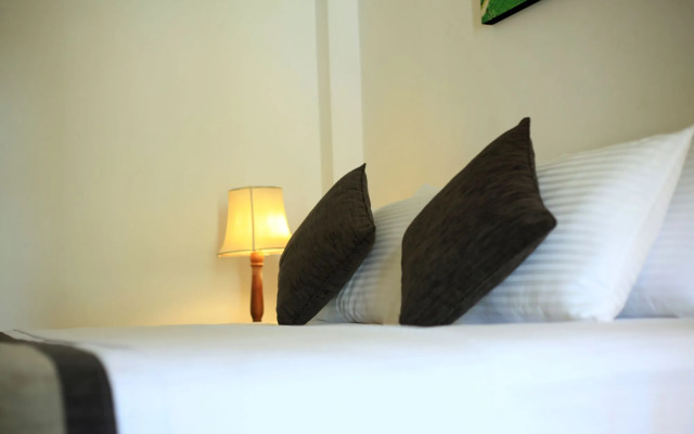 Rohini Residence