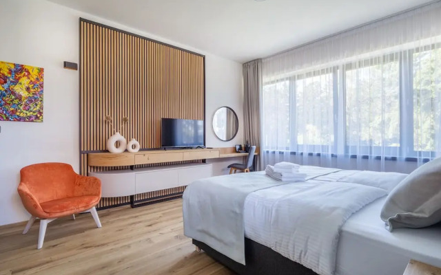 Vista Resort Prague