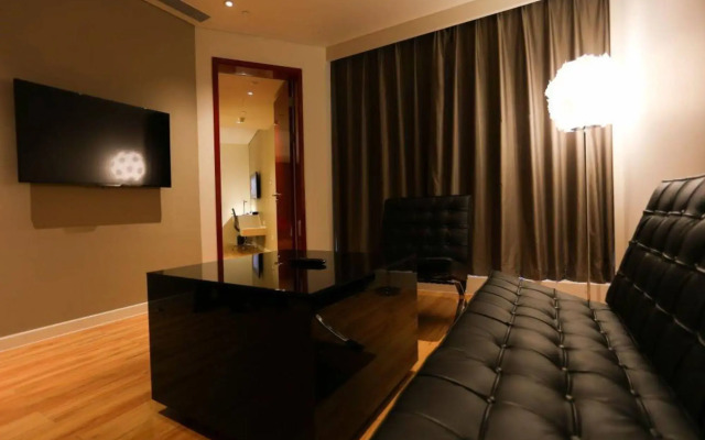NUO Hotel Beijing