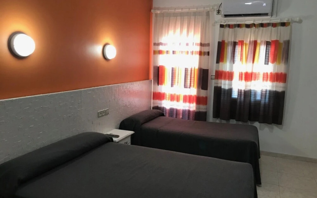 Hotel Cervantes