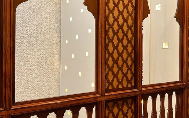Riad dar Yammi
