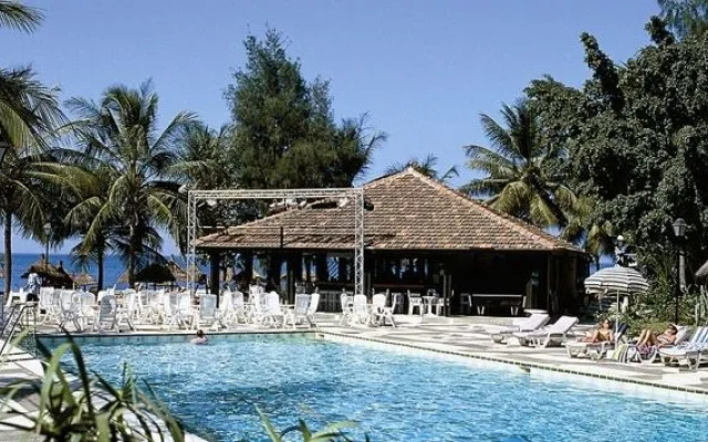 Le Saly Hotel & Club Les Filaos