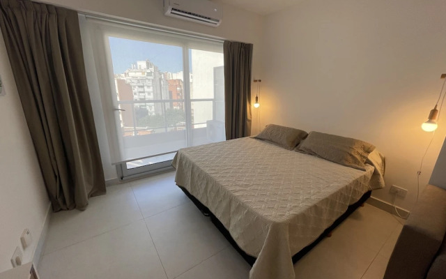 Luxury Temporary Rental With Pool in Caballito