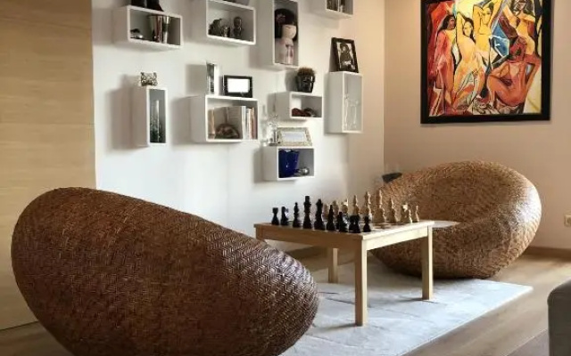 Villa Grey