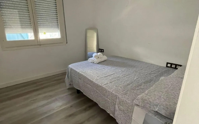 Villa Independiente con Piscina y Vistas