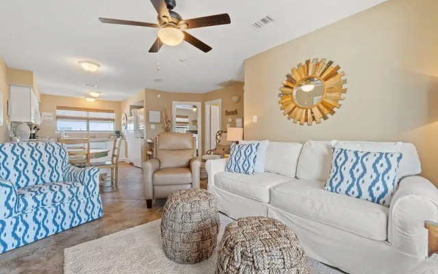 Lei Lani Condominium 208, Orange Beach