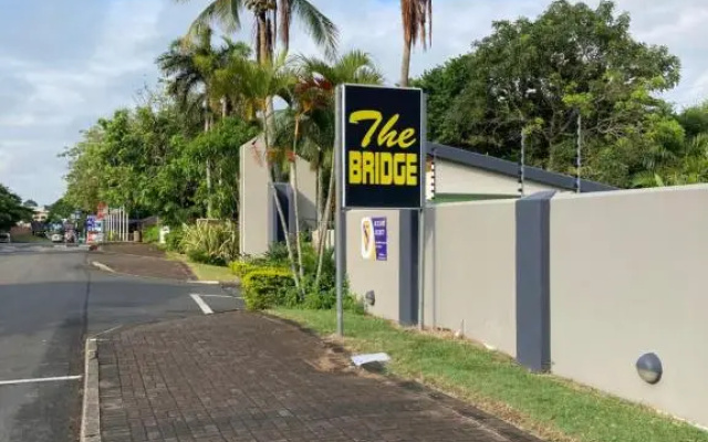 The Bridge 19 - Self Catering