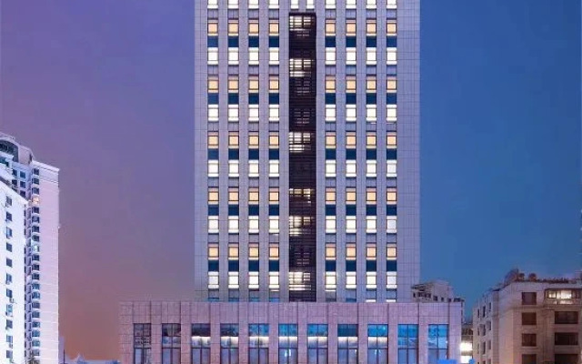 Qingdao Yihai Garden Hotel Main Store (Olympic Sailing Center Store)