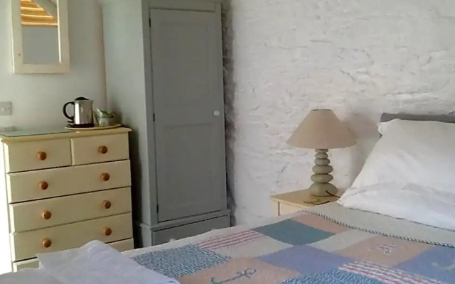 Croyde Farm Bed and Breakfast