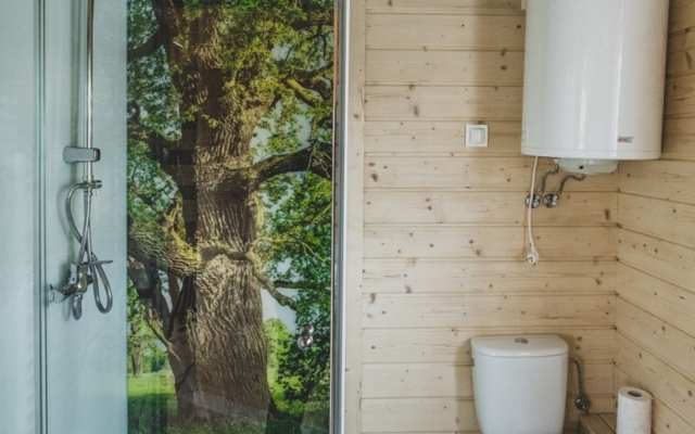 Large Holiday Home, Salt Cave, Jacuzzi, Sauna