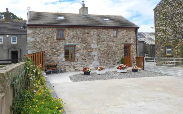 Fell View Cottage