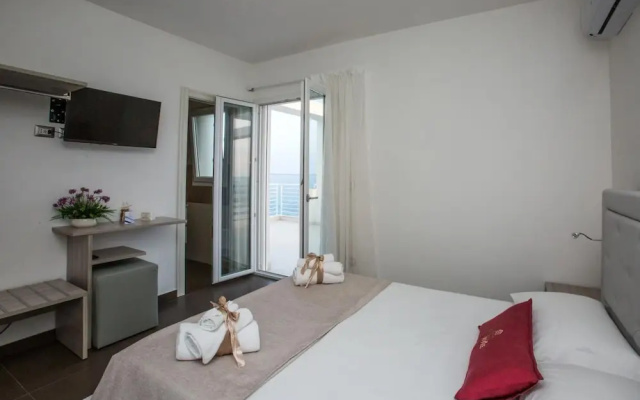 Residence Spuma Di Mare
