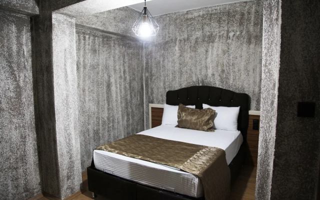 Erzincan Kent Hotel