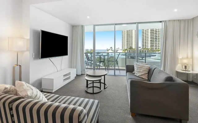 H-Residences Private Apartments