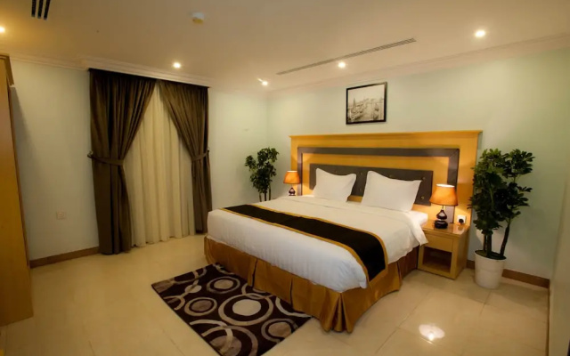 Shally Residence 3