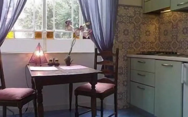 Villa La Terrazza