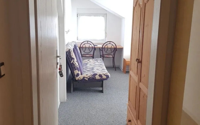 Hotel - Pension - Weller