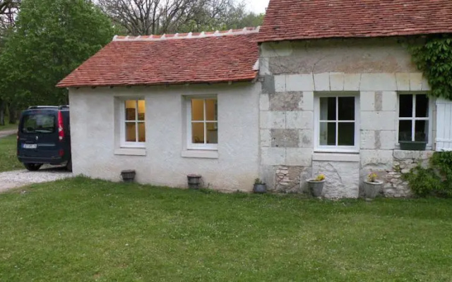 Les Gîtes de la Boissière