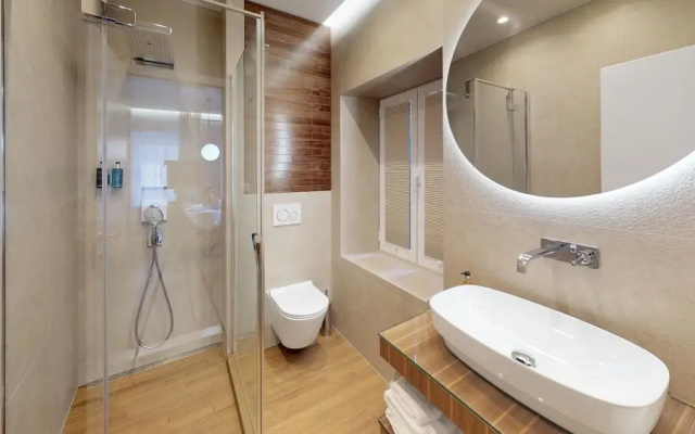 Luxury Apartment Fortuna 2 ****