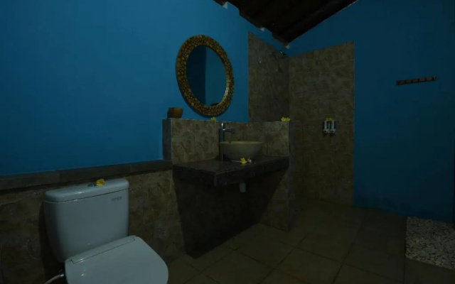 The Tanis Villas and Hotel