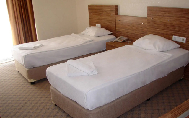 Отель Nex Royal Beach