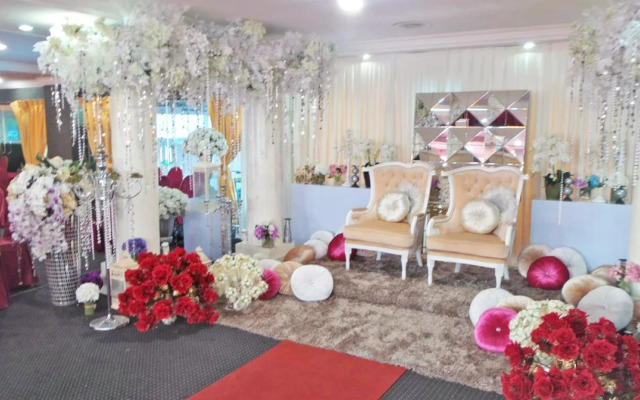 Angsoka Hotel