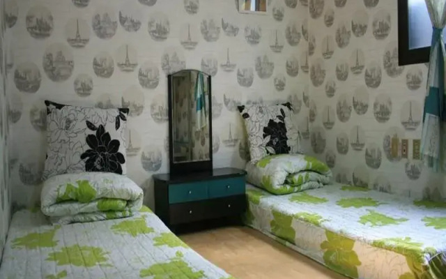 Windroad Guesthouse