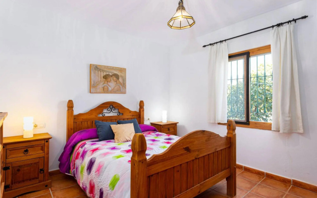 Villa Relax  Villa Relax Solset